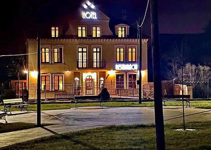 Stylowa Kolbuszowa