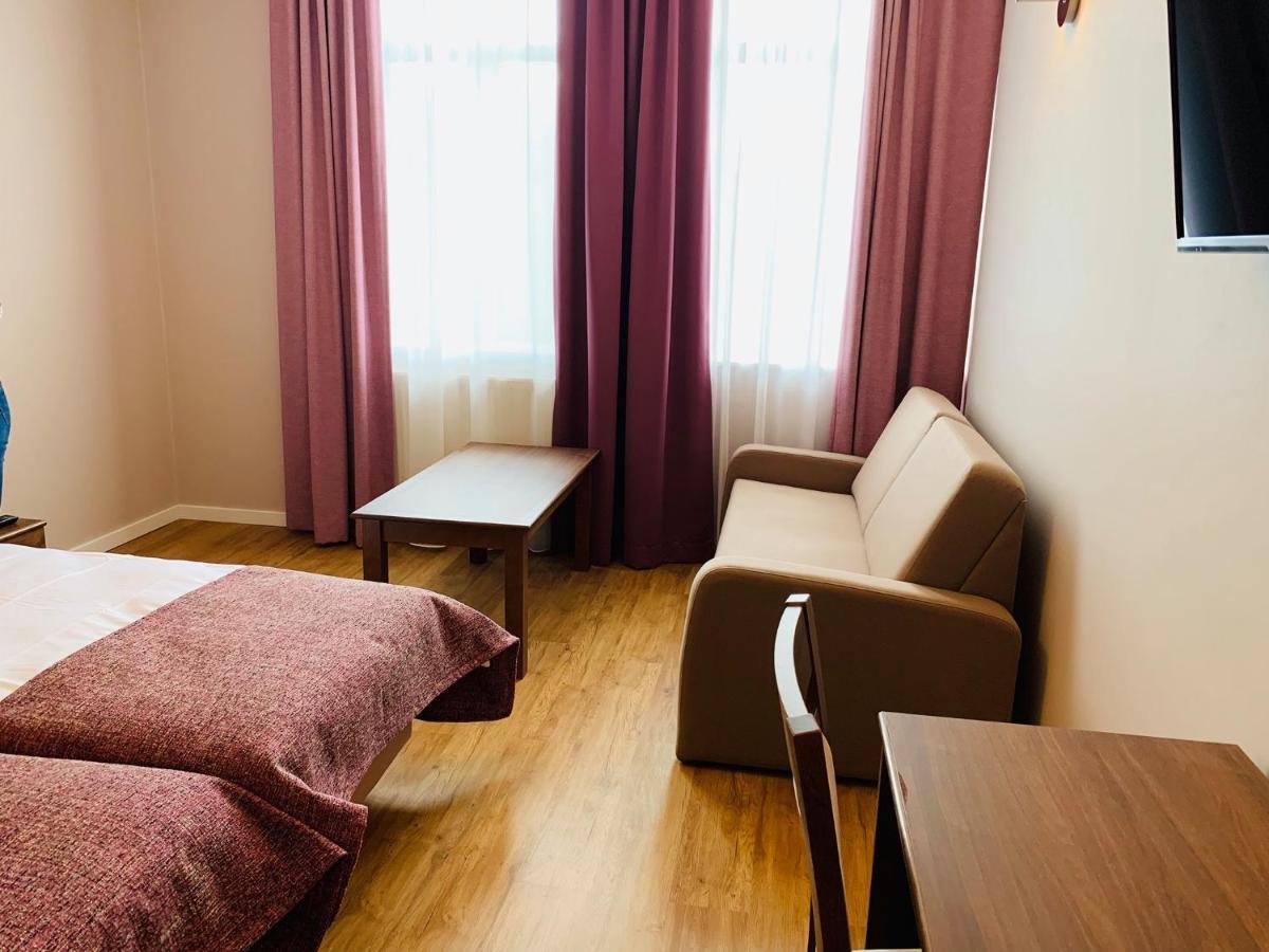 Hotel Stylowa Kolbuszowa