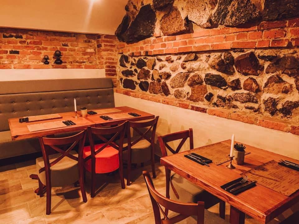 Stylowa Hotel