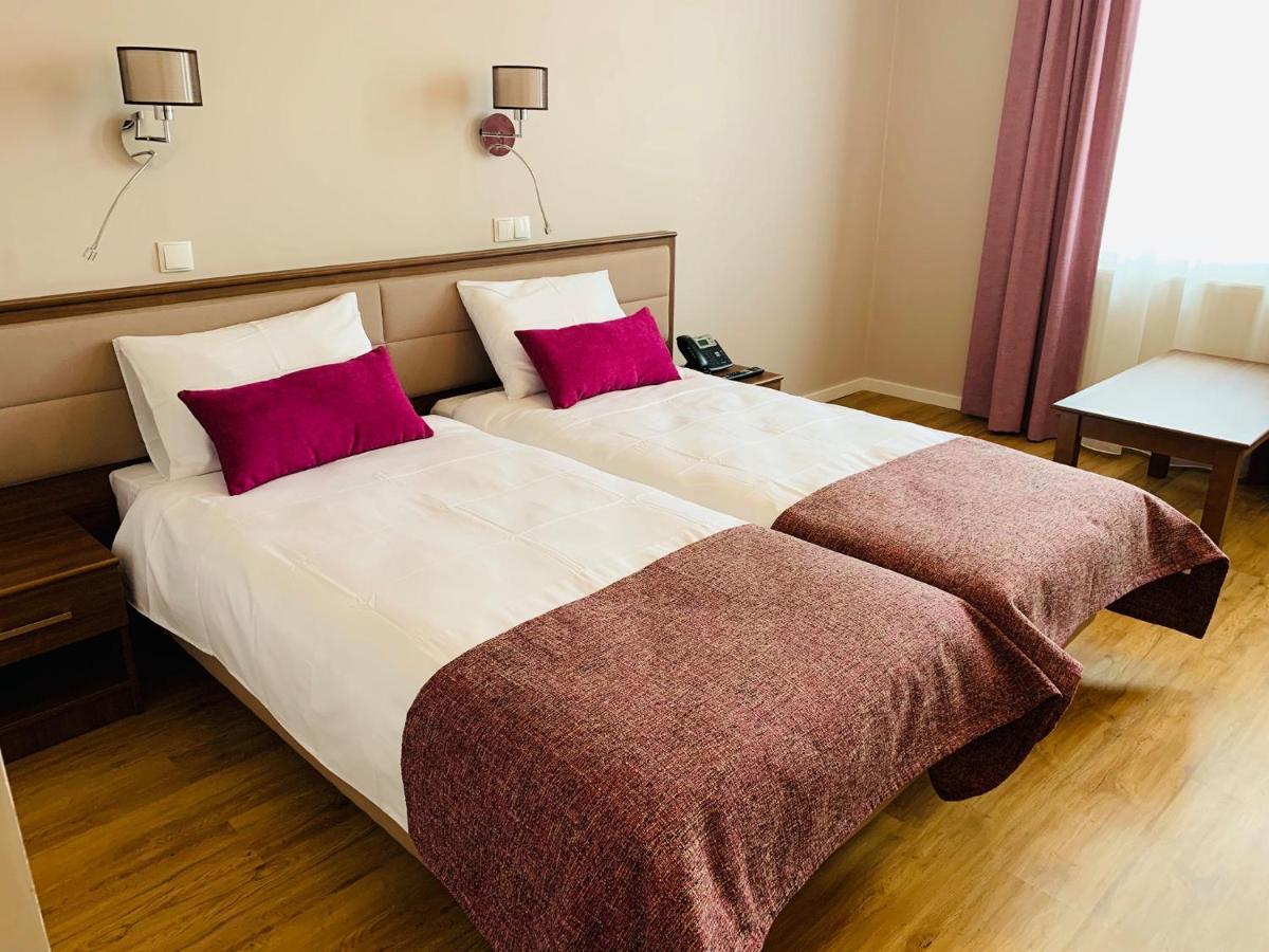 Stylowa Hotel